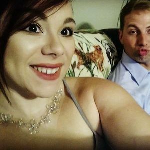 Meet your Posher, Tamarra